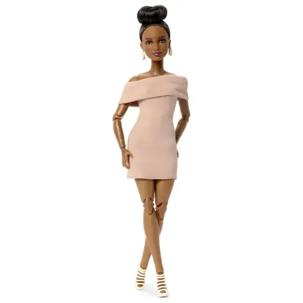 Barbie Signature Păpușă Barbie Basics: Model 08 poza produsului