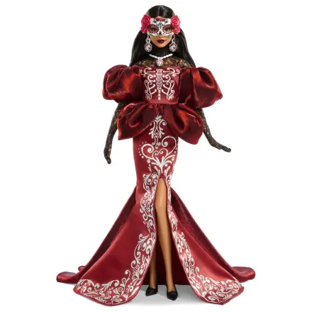 Barbie Signature Doll Dia De Muertos Barbie papusa poza produsului