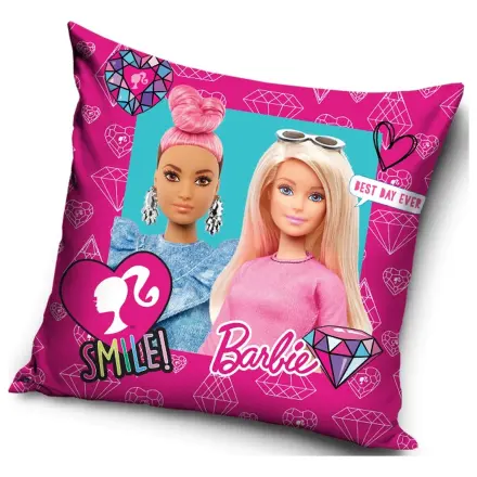 Barbie Smile fata de perna poza produsului