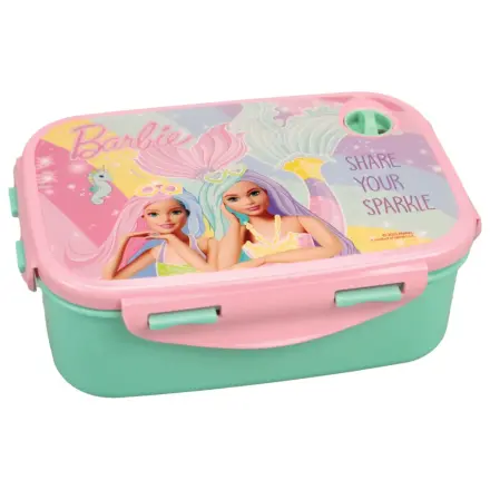 Barbie Sparkle Cutie de pranz poza produsului