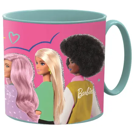Barbie Stylish micro cana poza produsului