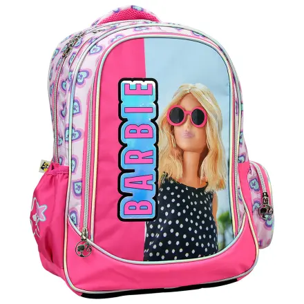 Ghiozdan Barbie Summer school, geanta 46 cm poza produsului