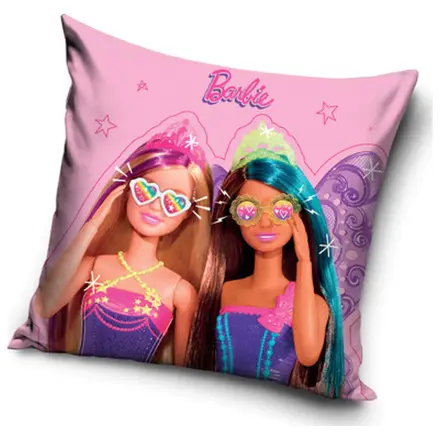 Barbie Ochelari de soare Fata de perna poza produsului