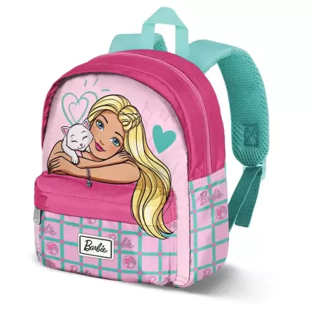 Barbie rucsac 27cm termékfotója