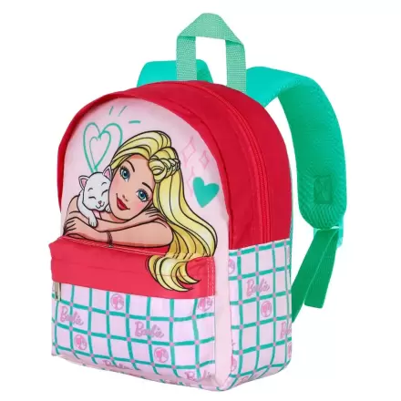 Barbie rucsac 27cm poza produsului