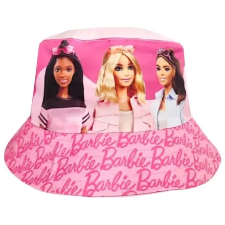 Barbie Trio Pălărie tip găleată pentru copii 54 cm poza produsului