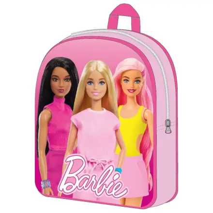 Barbie Trio rucsac, geanta 30 cm poza produsului