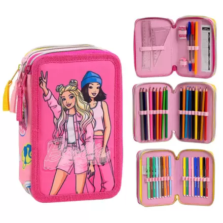 Barbie penar triplu poza produsului