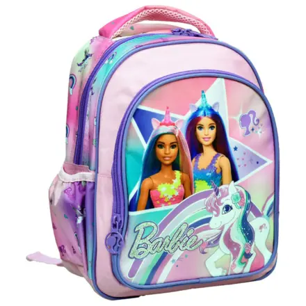 Barbie Unicorn rucsac, geanta 30 cm poza produsului