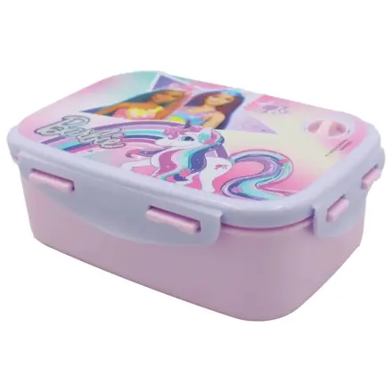 Barbie Unicorn Cutie pentru sandvisuri poza produsului