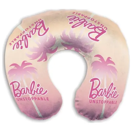 Barbie Unstoppable Travel Pillow, Pernă de gât poza produsului