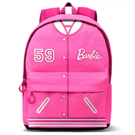 Rucsac adaptabil Barbie Varsity 44 cm poza produsului