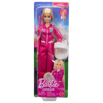 Barbie You Can Be a Astronaut papusa poza produsului