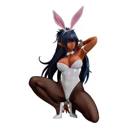 Bastard!! Heavy Metal, Dark Fantasy Statuie PVC 1/4 Arshes Nei: Bunny Ver. 30 cm poza produsului