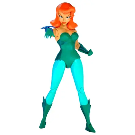 Batman Series Figurina de acțiune 1/6 Poison Ivy 27 cm poza produsului