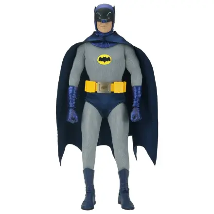 Figurină de acțiune îmbrăcată Batman (1966) Batman 20 cm poza produsului