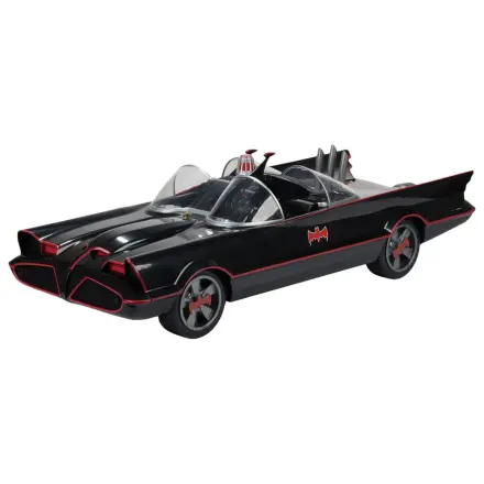 Batman (1966) DC Multiverse Vehicul Batmobil 53 cm poza produsului