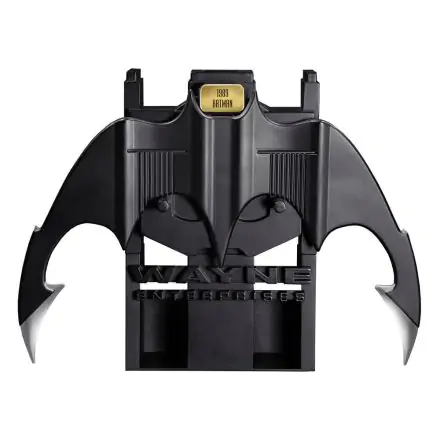 Batman 1989 Replica 1/1 Bumerang 23 cm termékfotója