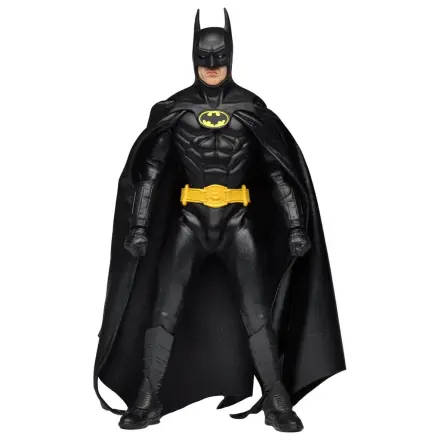 Batman (1989) Clothed Action Figure Batman 20 cm poza produsului