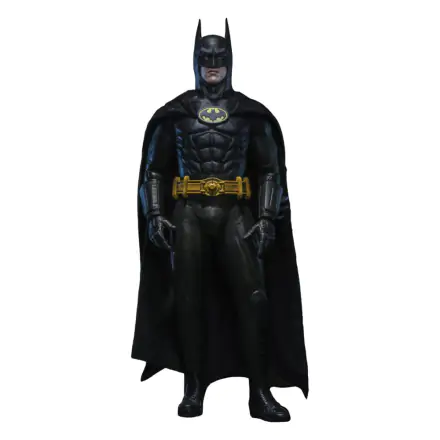 Batman (1989) Movie Masterpiece Figurina de Acțiune 1/6 Batman 30 cm poza produsului