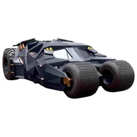 Batman 1989 Super Cyborg Vehicul Batmobile Tumbler (Full Color) 33 cm poza produsului