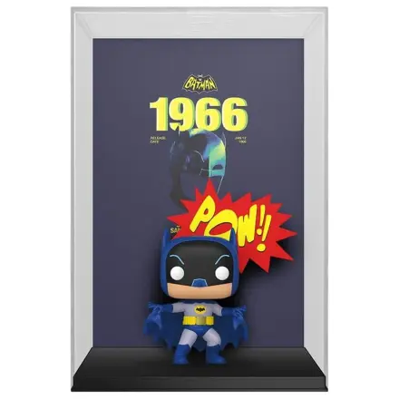 Batman 66 Funko POP! VHS Covers figurina din vinil Batman 9 cm poza produsului