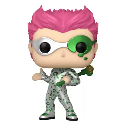 Figurină Vinyl Funko POP! Movies Batman 85th Anniversary The Riddler(MT) 9 cm termékfotója