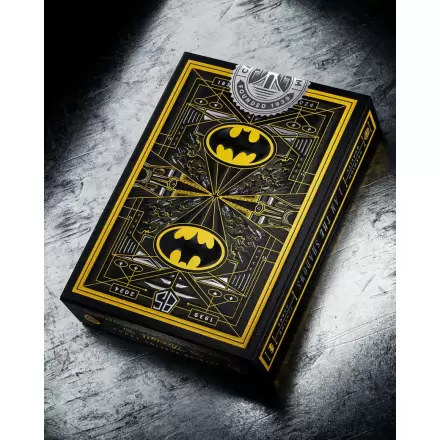 Batman 85th Anniversary Cărți de Joc termékfotója