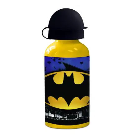 Batman sticla din aluminiu 400 ml poza produsului