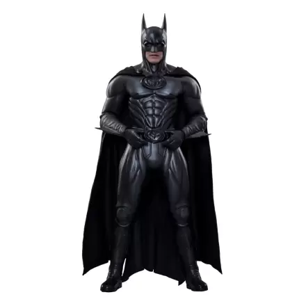 Batman & Robin Movie Masterpiece Figurina de Acțiune 1/6 Batman 30 cm termékfotója