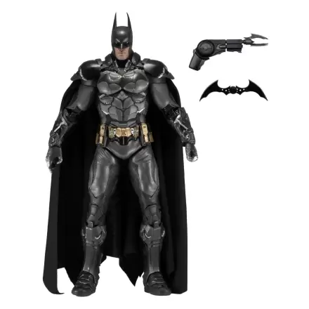 Batman Arkham Knight Figurina de actiune 1/4 Batman 46 cm poza produsului