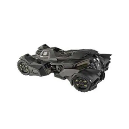 Model Diecast Batman Arkham Knight 1/24 Batmobil 2015 cu figurină termékfotója