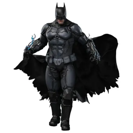 Batman Arkham Origins Videogame Masterpiece Figurina de Actiune 1/6 Batman 33 cm poza produsului
