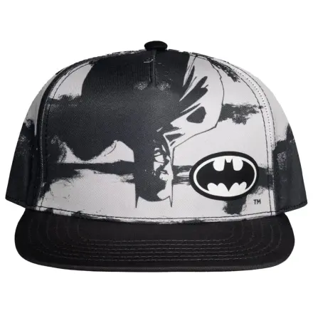 Batman Sapca de baseball Batman Logo intors cu susul in jos poza produsului