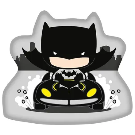Perna in forma de Batman Batmobile poza produsului