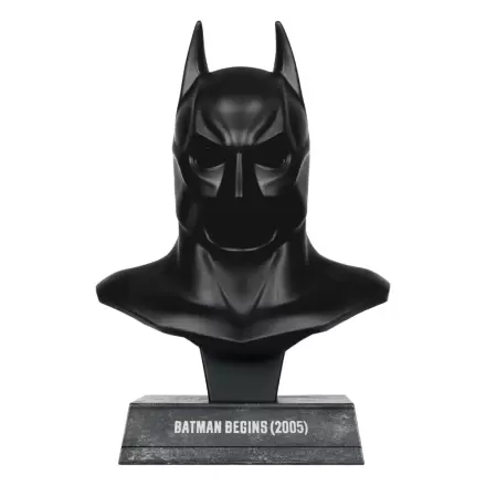 Batman Begins DC Direct Mini Replică 1/3 Batman Cowl 19 cm poza produsului