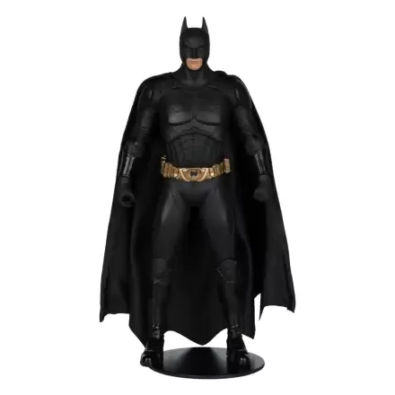 Batman Begins DC Multiverse Figurina de acțiune Batman 18 cm poza produsului