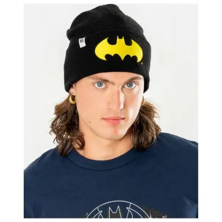 Caciula Batman Beanie Classic poza produsului