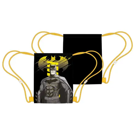 Batman The Dark Knight Geantă Duffel, Geantă de Gimnastică 40 cm poza produsului