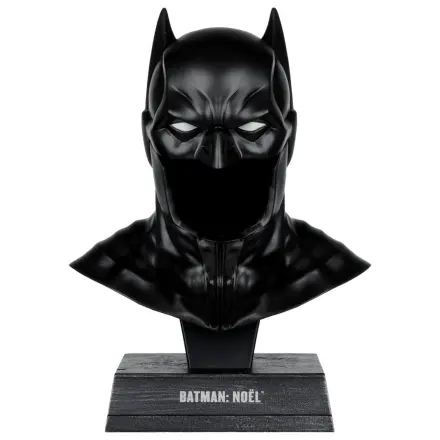 Batman DC Direct Mini-Replica 1/3 Masca Batman (Batman: Noel) 23 cm poza produsului