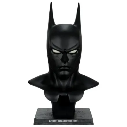 Batman DC Direct Replica Masca 1/1 Batman Beyond de 58 cm poza produsului