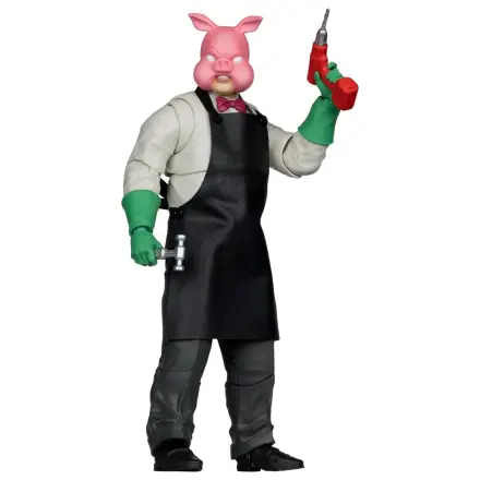 Batman DC Multiverse McFarlane Collector Edition figurina de actiune Professor Pyg Collector Edition #52 18 cm poza produsului
