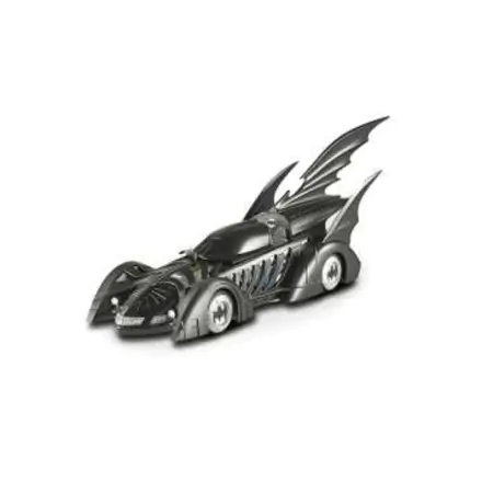 Batman Forever Model Diecast 1/24 1995 Batmobile cu figurina poza produsului
