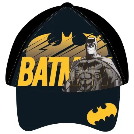 Batman Heroic Șapcă de baseball pentru copii 54 cm poza produsului