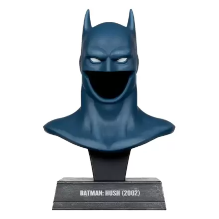 Batman Hush DC Direct Mini Replica 1/3 Mască Batman 19 cm termékfotója