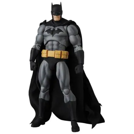 Batman Hush MAF EX figurina de actiune Batman Black Ver. 16 cm poza produsului
