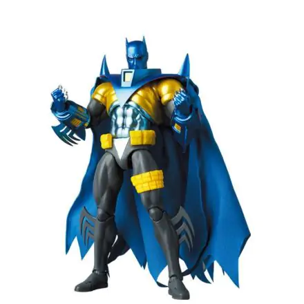 Batman: Knightfall MAF EX figura de actiune Batman 16 cm poza produsului