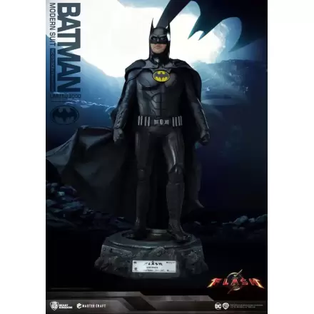 Batman Master Craft Statuie Batman Modern Suit 42 cm termékfotója