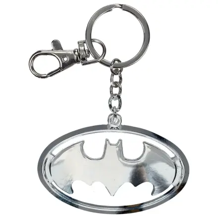 Batman breloc metalic poza produsului