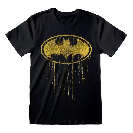 Tricou Batman Simbol Picurând termékfotója